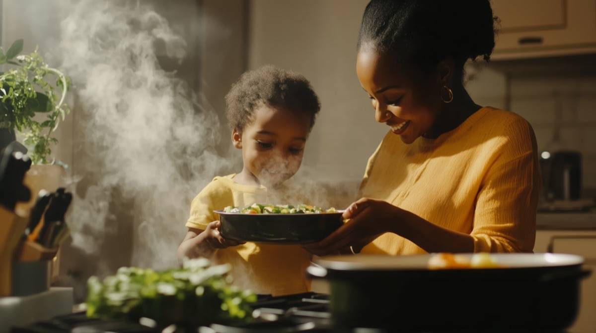 A Culinary Journey Through African Food