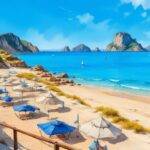 Discovering the Best Beaches in Ibiza, Spain