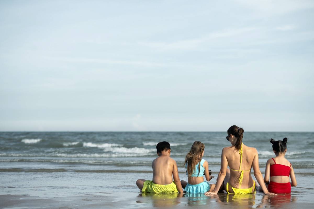 Discovering the Best Beaches in Spain for Families: A Journey of Sun and Sand