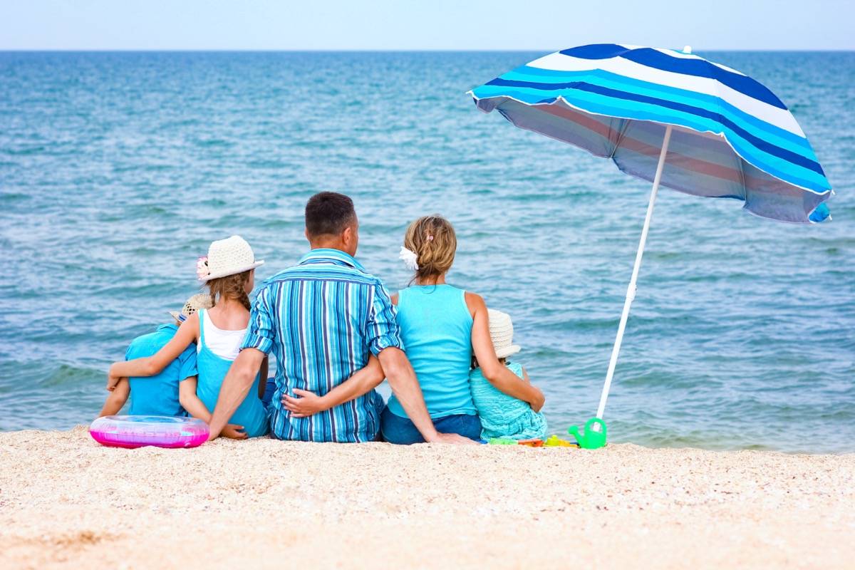 Discovering the Best Beaches in Spain for Families: A Journey of Sun and Sand