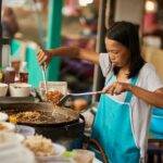 Exploring the Depths of Thai Food Culture