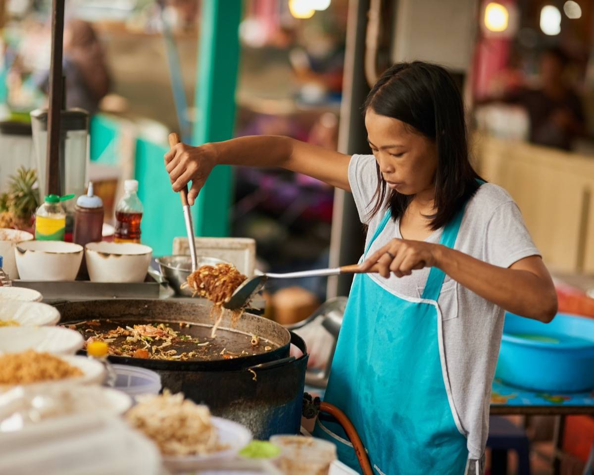 Exploring the Depths of Thai Food Culture