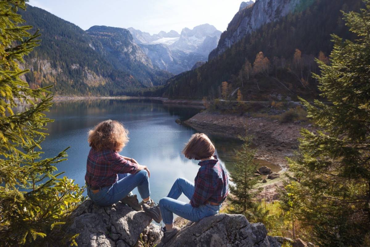 Exploring the Map of US National Parks: A Journey into Nature's Wonders