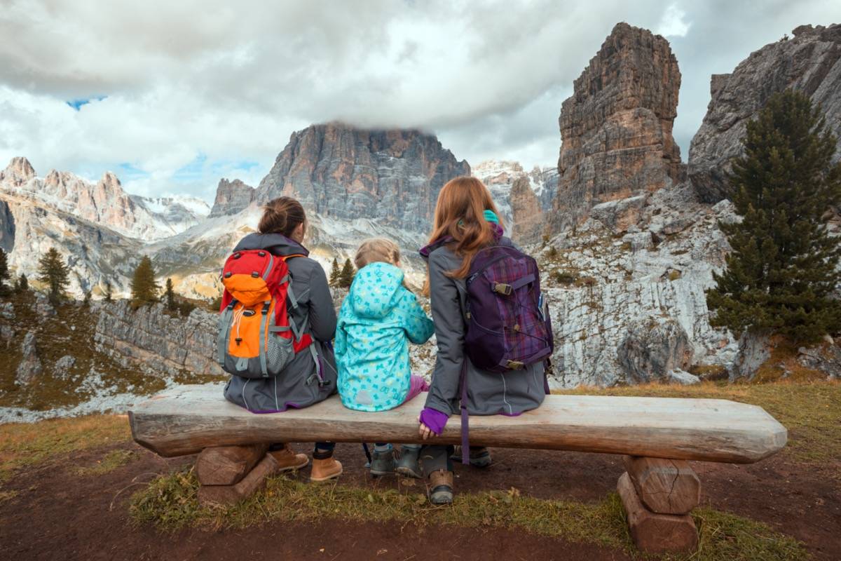 Exploring the Map of US National Parks: A Journey into Nature's Wonders