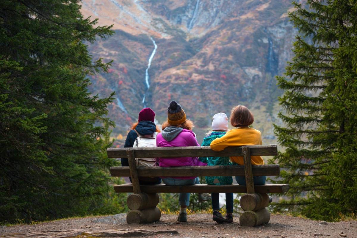 Exploring the Map of US National Parks: A Journey into Nature's Wonders