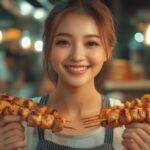 Korean Food: A Journey Through Flavors and Identity