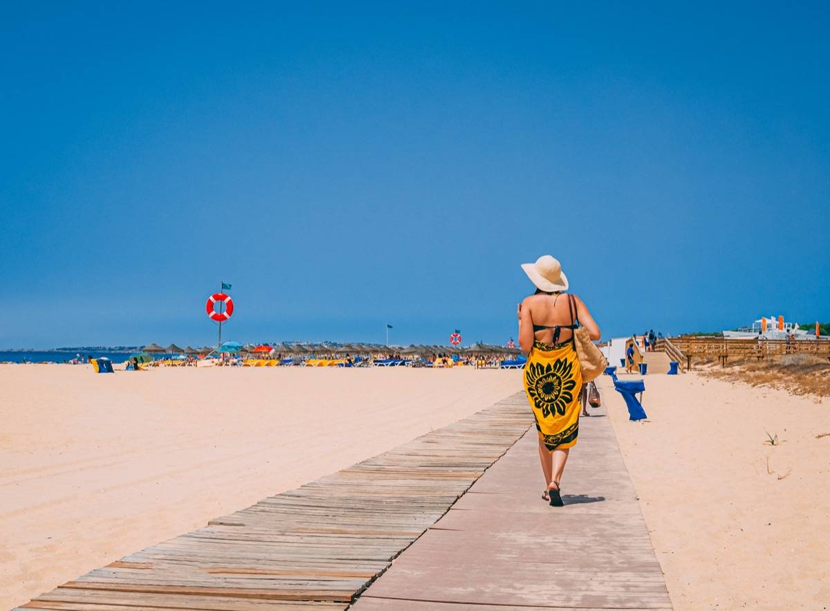 The Allure of the Best Beaches in Portugal