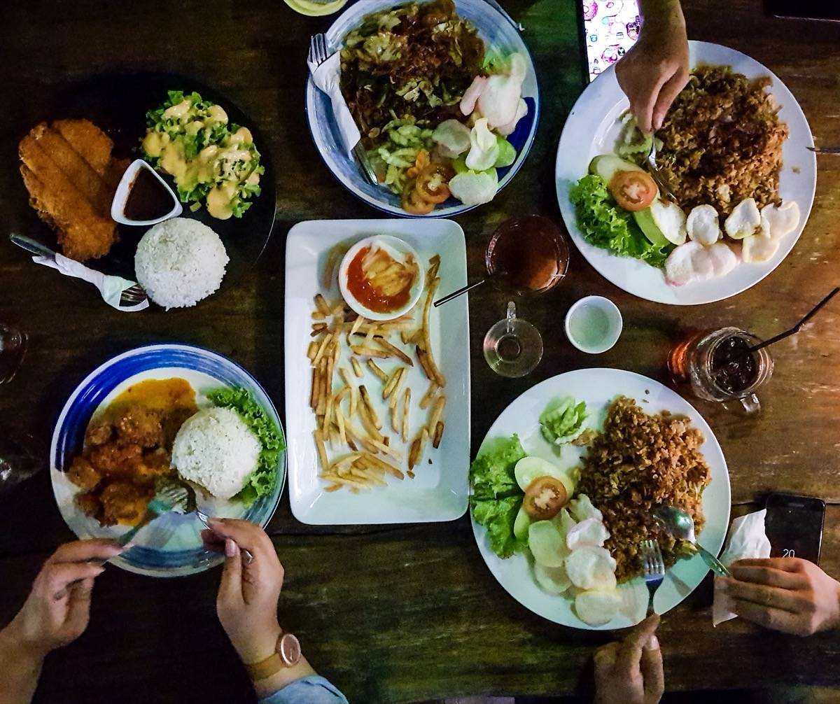 The Rich Tapestry of Caribbean Food: A Culinary Journey