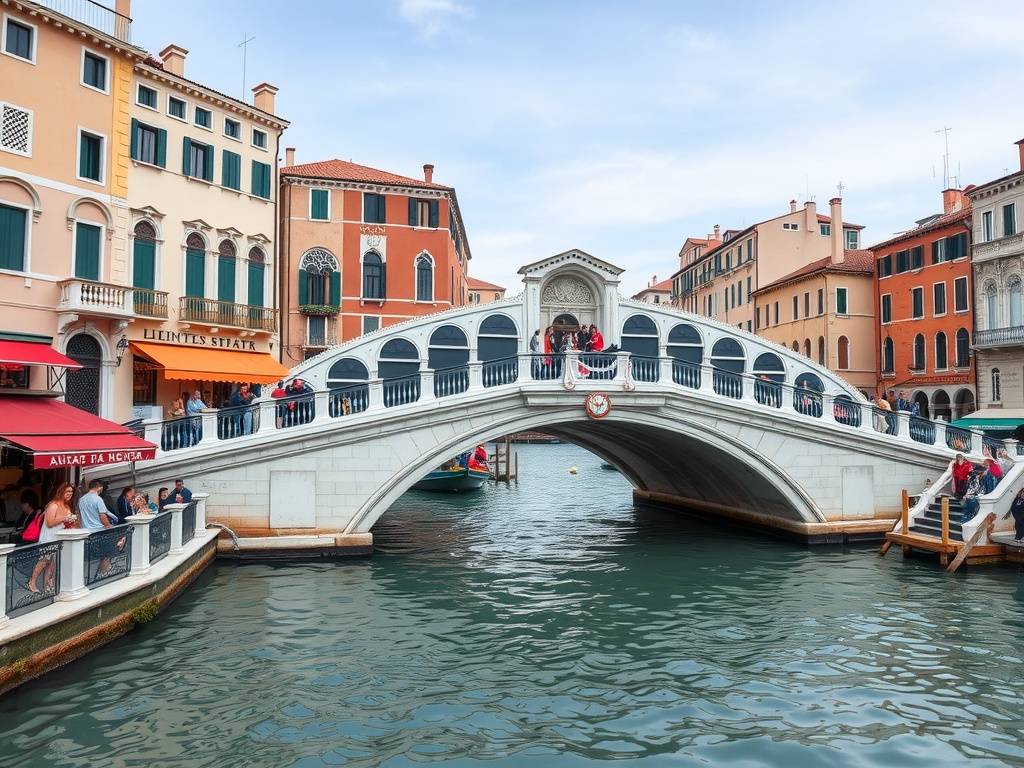 Visiting Venice: 10 Essential Things To Do