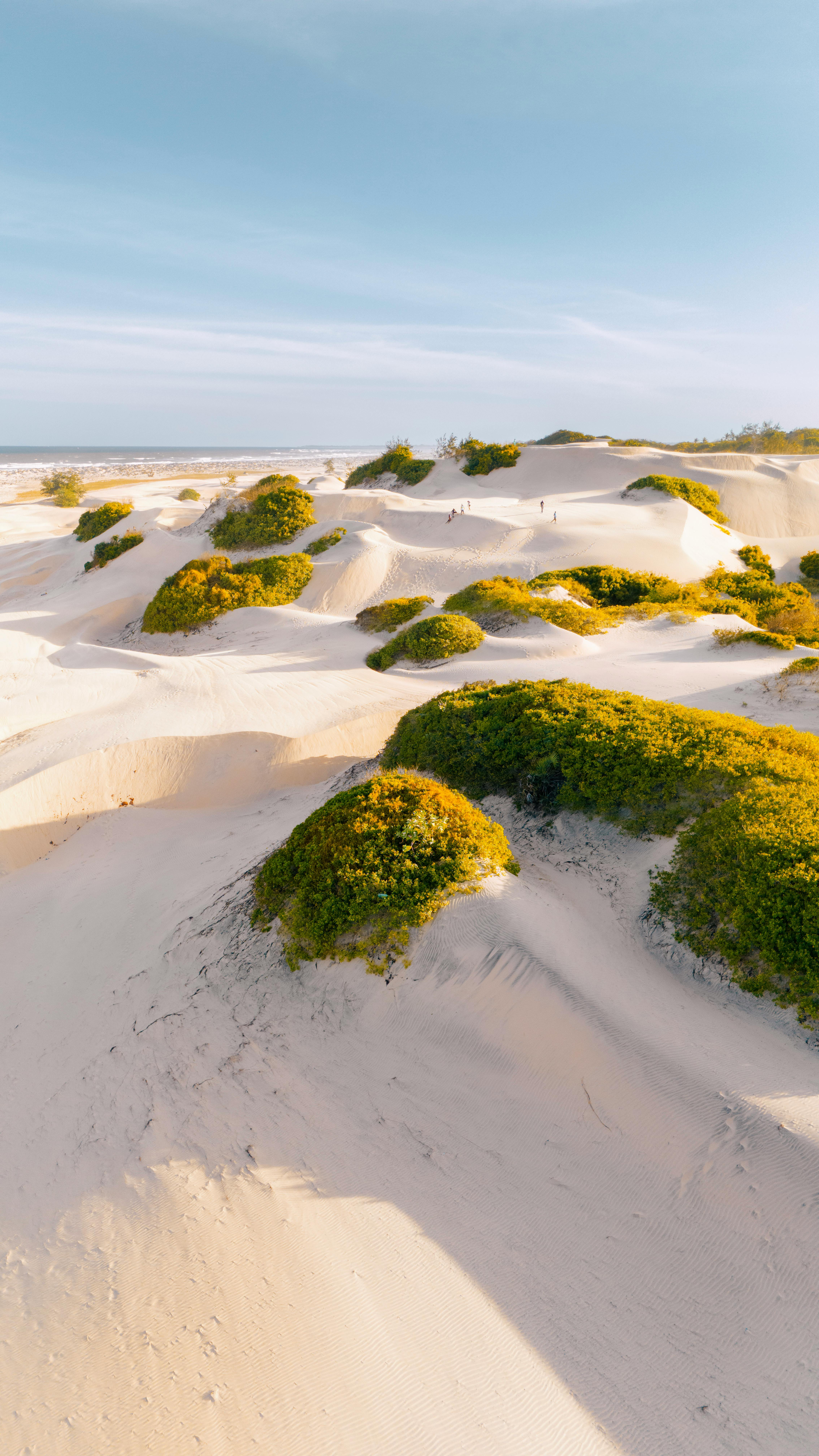 Best Beaches in Southern Spain: A Journey of Sun and Soul