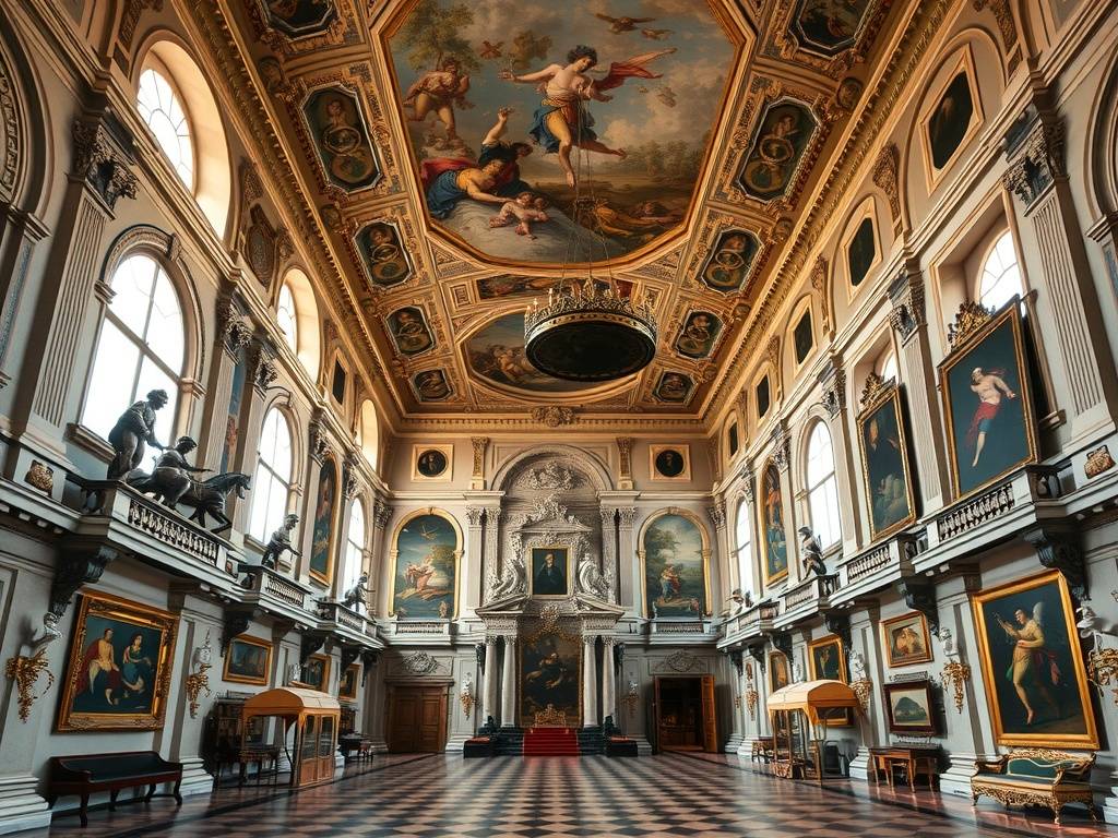 The 10 Most Beautiful Palaces And Churches To Visit In Venice