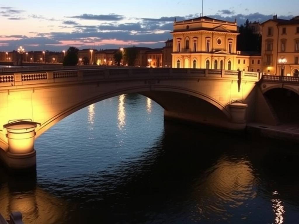 The 8 Historic Bridges Of Venice To Cross