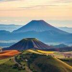 The 6 Volcanoes To See In Spain