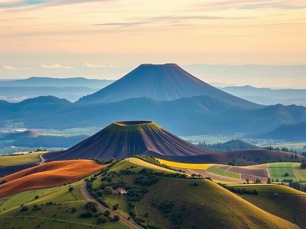 The 6 Volcanoes To See In Spain